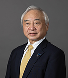 須賀 康雄