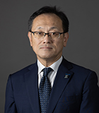 水谷 覚