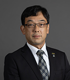 中林 勇