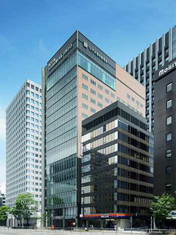 本社・東京事業所