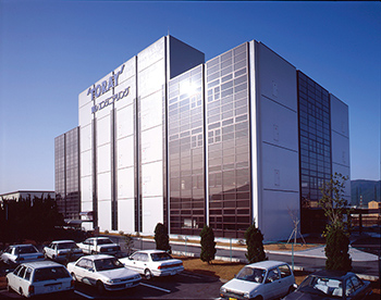 瀬田工場