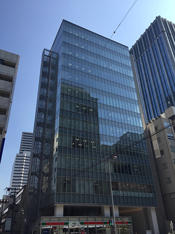 大阪オフィス