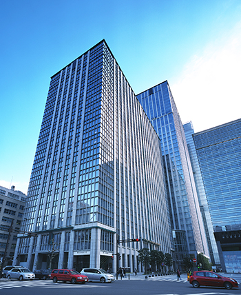 東京オフィス