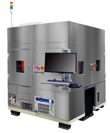 マイクロLEDディスプレイ製造装置「RAP-LLO」シリーズ