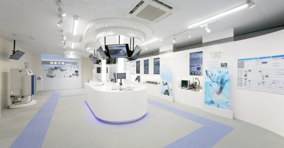 その他の注目展示
