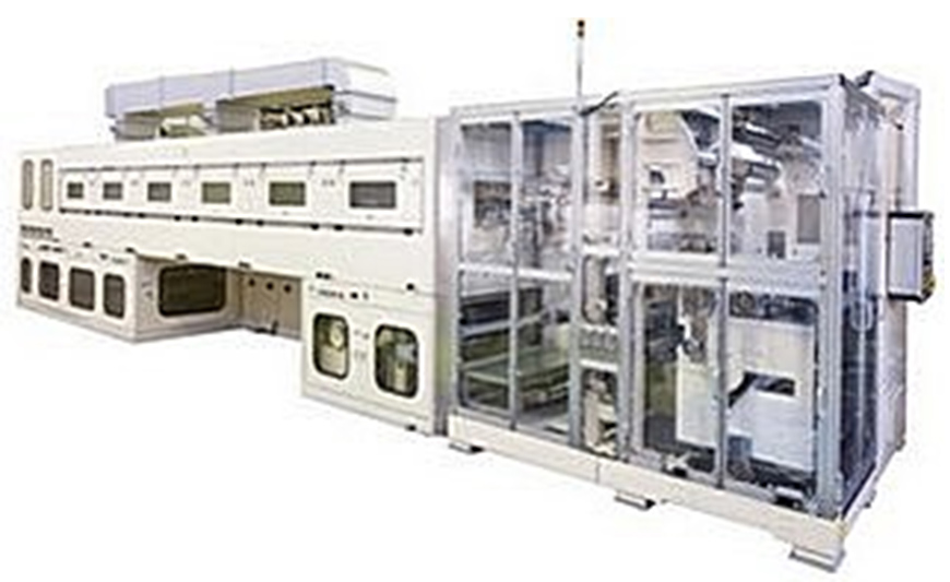 マルチユニットコーター