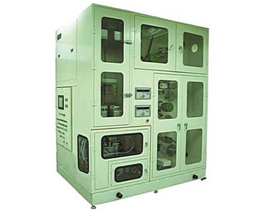 パイロットコーター