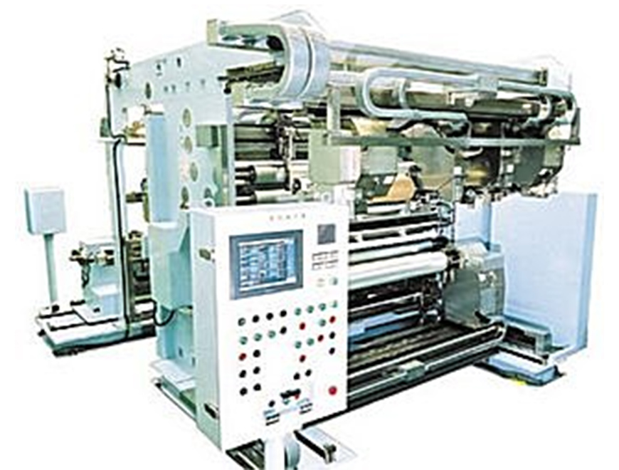 光学フィルム用スリッター
