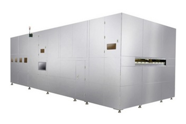 露光マーキング方式タイトラー TNTシリーズ