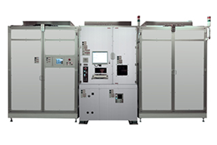 レーザーパターニング装置 HWSシリーズ