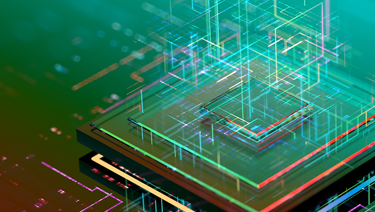 半導体先端パッケージ向け塗布装置