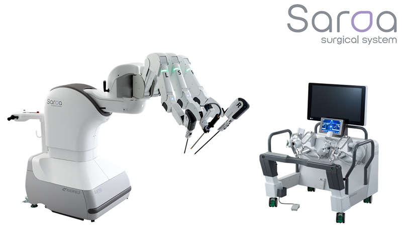 手術支援ロボット