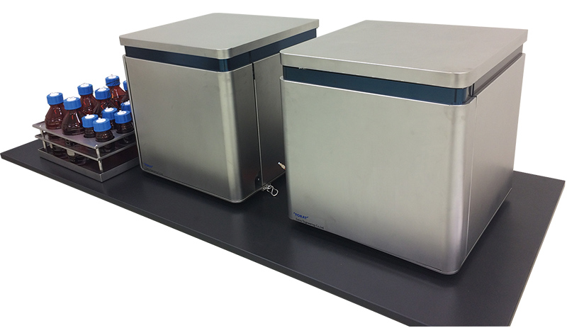 核酸医薬製造装置