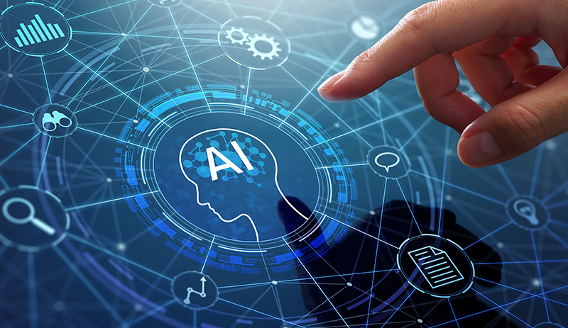 AI応用技術開発