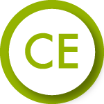 CE