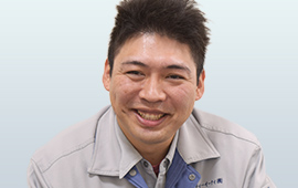プラント事業部