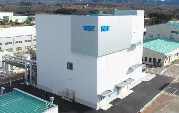 新しい価値の創造