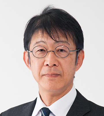 エンジニアリング事業本部　品質保証部長　林　久仁彦