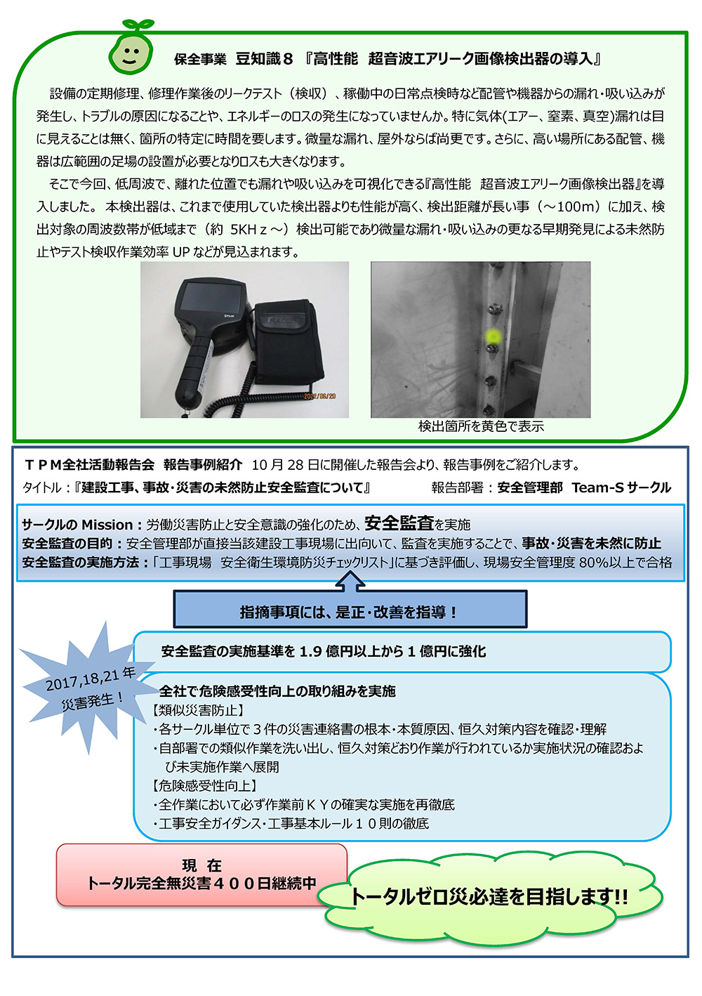 ニュースレター（2022年 12月号）