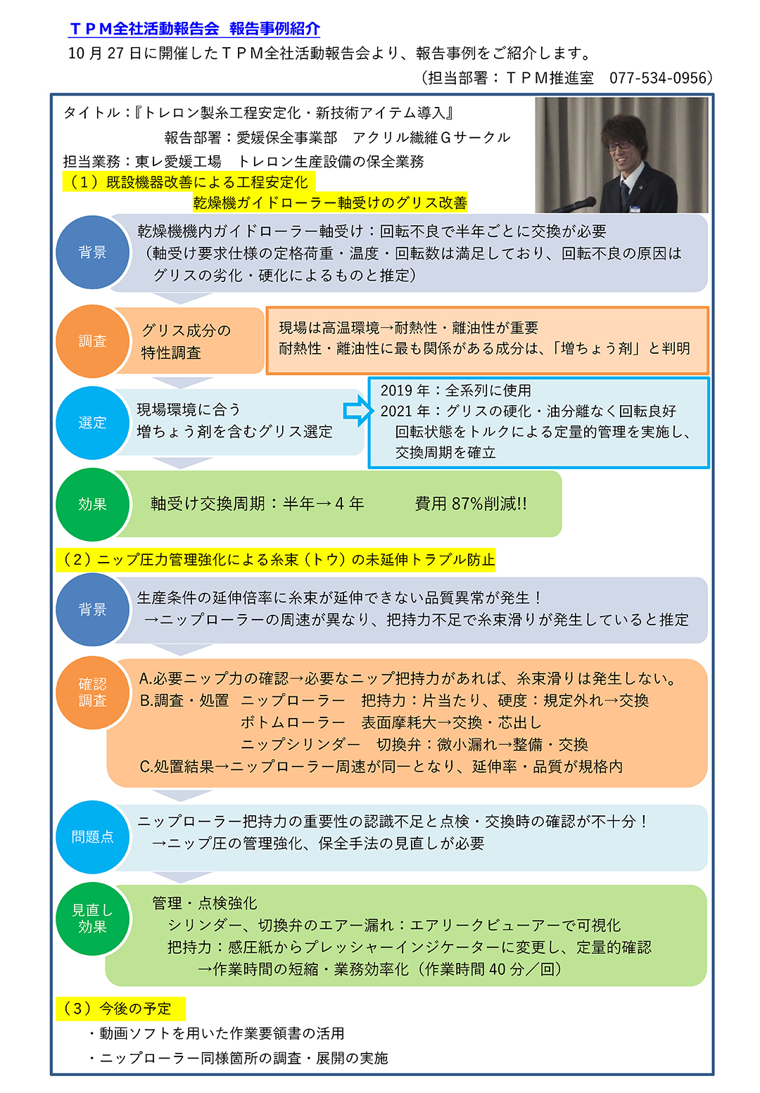 ニュースレター（2024年 2月号）