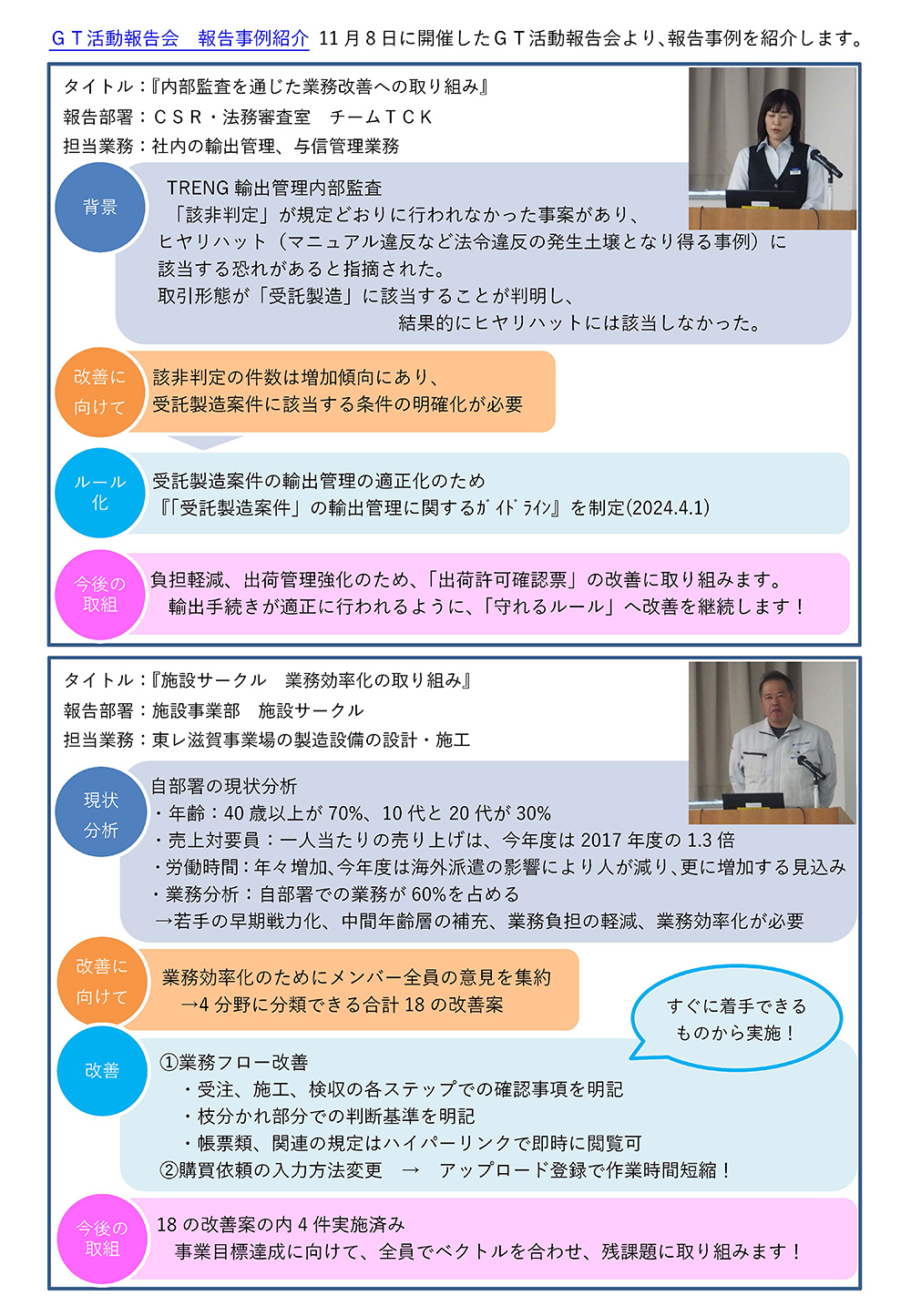 ニュースレター（2025年 1月号）